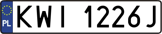 KWI1226J
