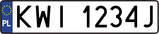 KWI1234J