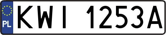 KWI1253A