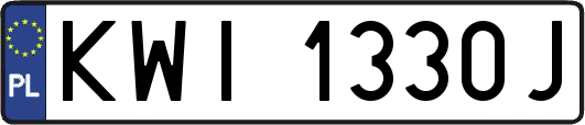 KWI1330J