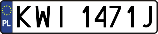 KWI1471J