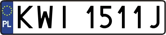 KWI1511J