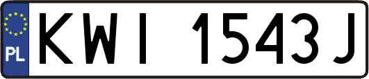 KWI1543J