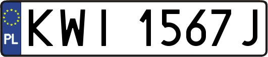 KWI1567J