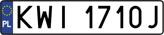 KWI1710J