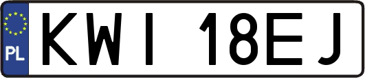 KWI18EJ