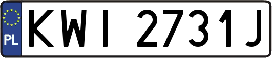 KWI2731J