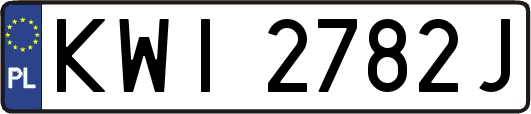 KWI2782J