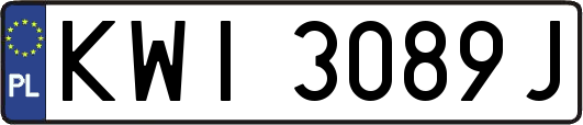 KWI3089J