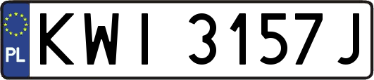 KWI3157J