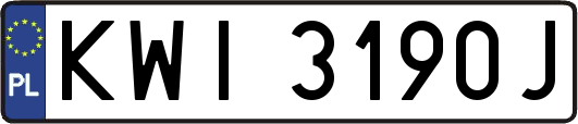 KWI3190J