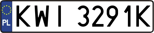 KWI3291K