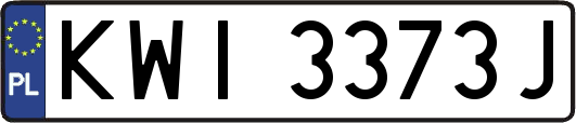 KWI3373J