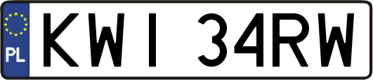 KWI34RW