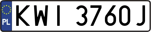 KWI3760J