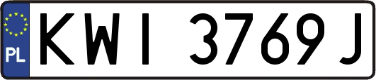 KWI3769J