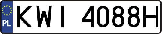 KWI4088H
