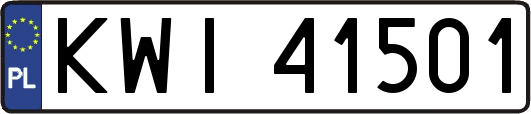 KWI41501