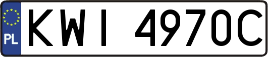 KWI4970C