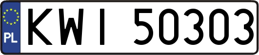 KWI50303
