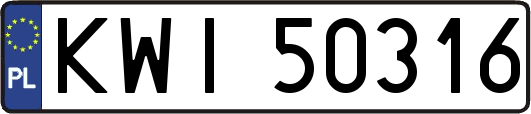 KWI50316