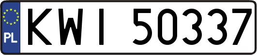 KWI50337