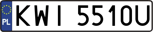 KWI5510U