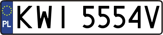 KWI5554V