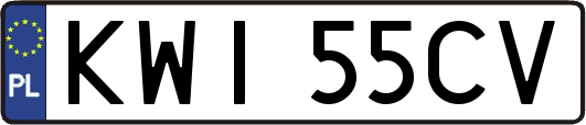 KWI55CV