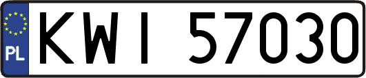 KWI57030