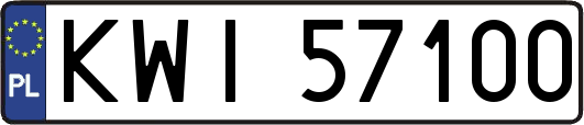 KWI57100