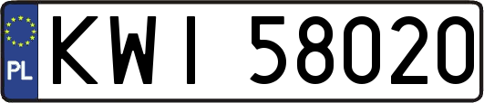KWI58020