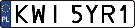 KWI5YR1