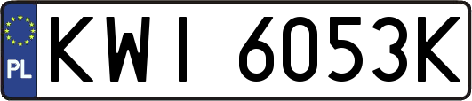 KWI6053K