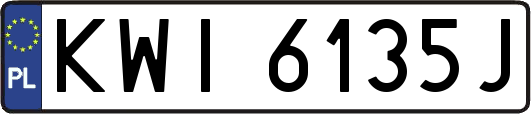 KWI6135J