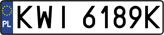 KWI6189K