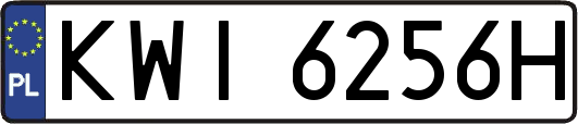 KWI6256H