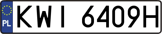 KWI6409H