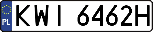 KWI6462H