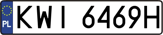 KWI6469H