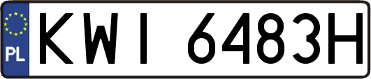 KWI6483H