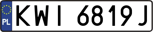 KWI6819J