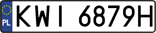 KWI6879H