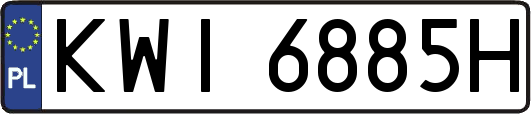 KWI6885H