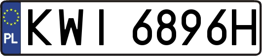 KWI6896H