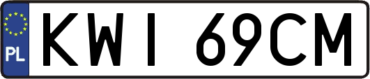 KWI69CM