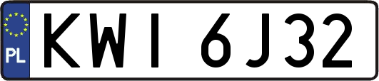 KWI6J32