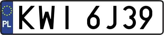 KWI6J39