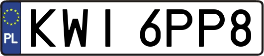KWI6PP8