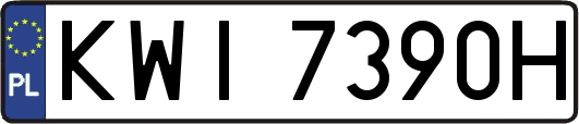 KWI7390H
